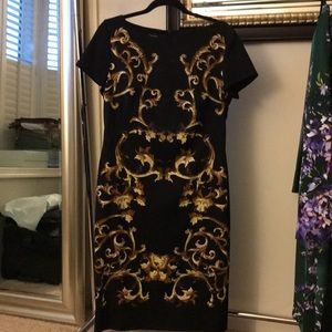 Escada Dress